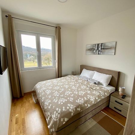 Newtown Apartment Никшич Экстерьер фото