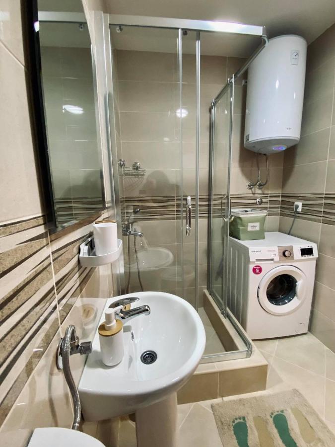 Newtown Apartment Никшич Экстерьер фото