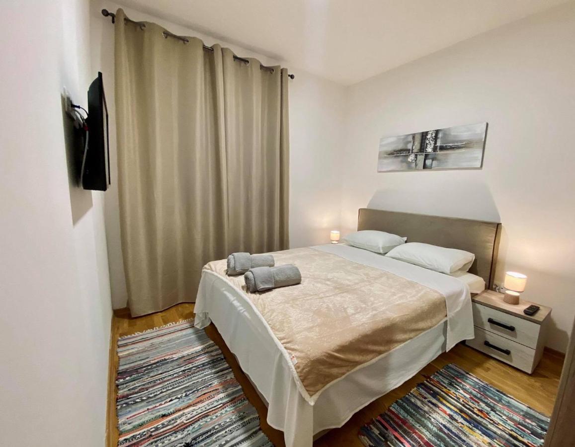 Newtown Apartment Никшич Экстерьер фото