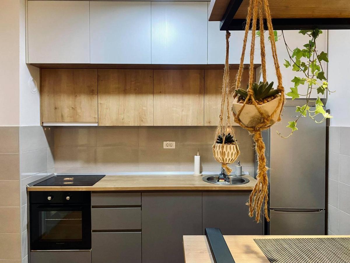 Newtown Apartment Никшич Экстерьер фото