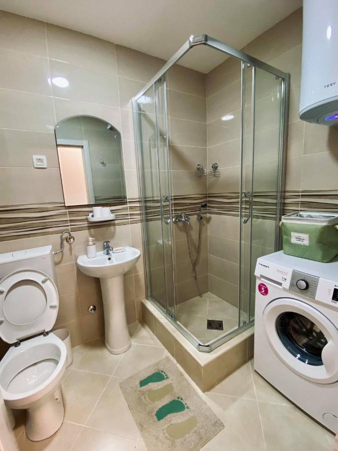 Newtown Apartment Никшич Экстерьер фото